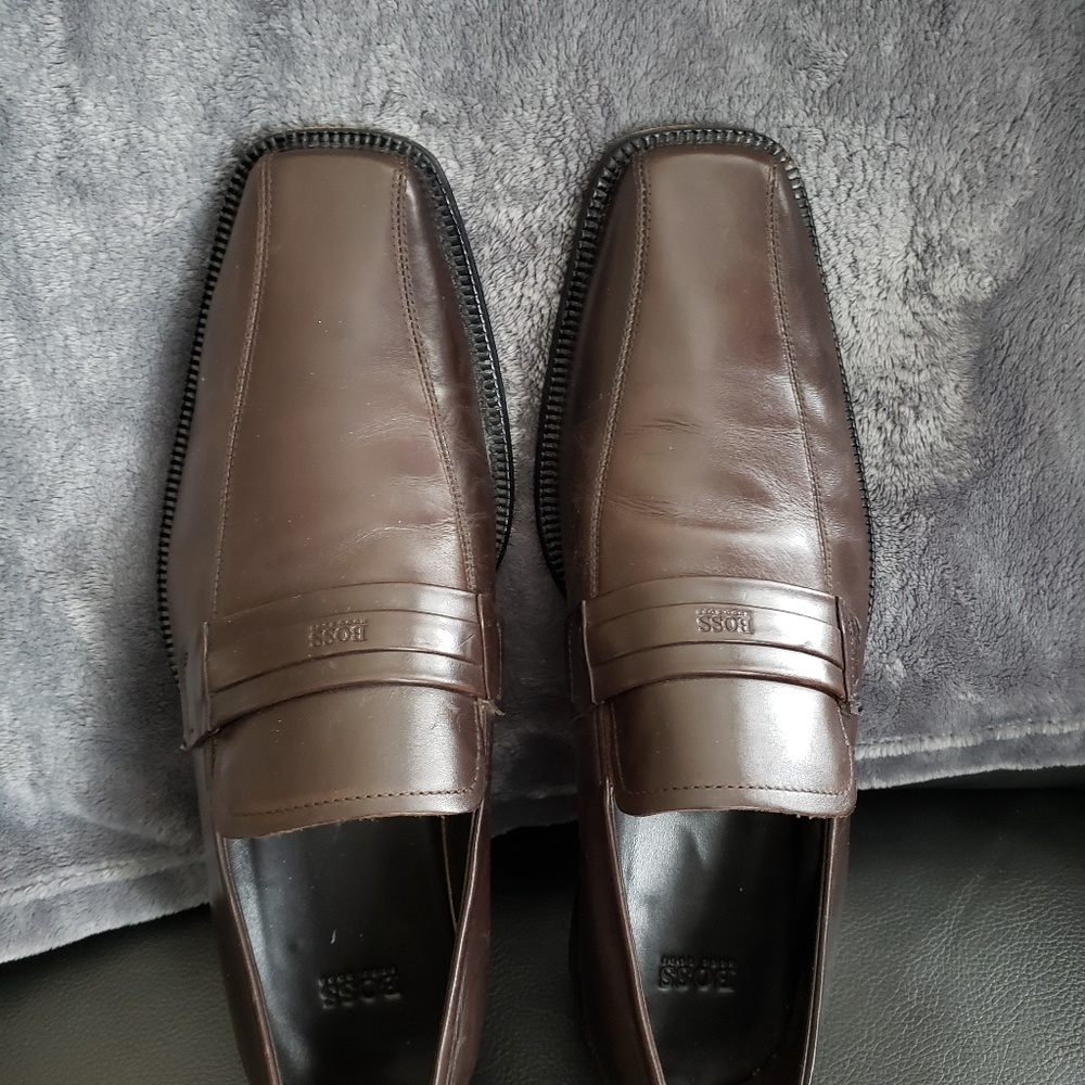 Hugo Boss Men Shoes